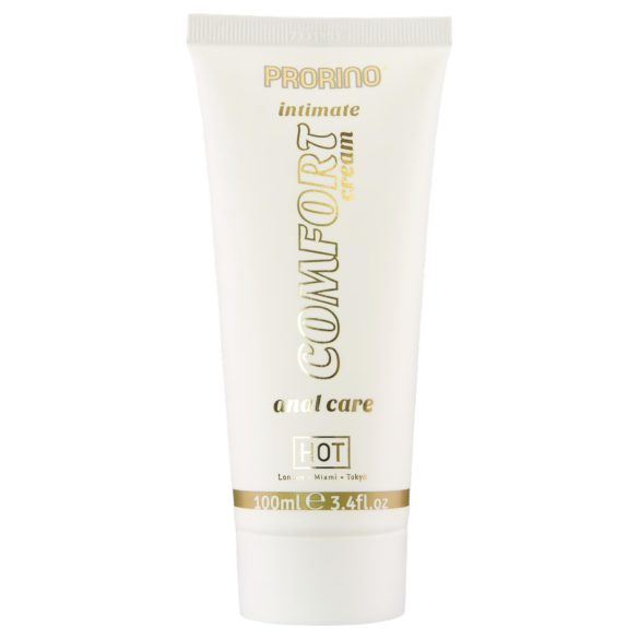 Crème soin anal HOT Prorino (100ml)