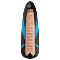   Satisfyer - Masturbateur Sleeve - Sensation langues - Accessoire