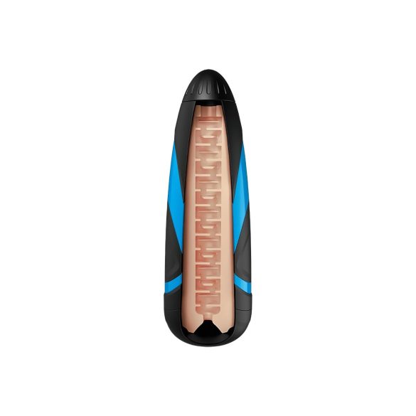 Manchon Satisfyer Langues Lusty - accessoire de masturbateur