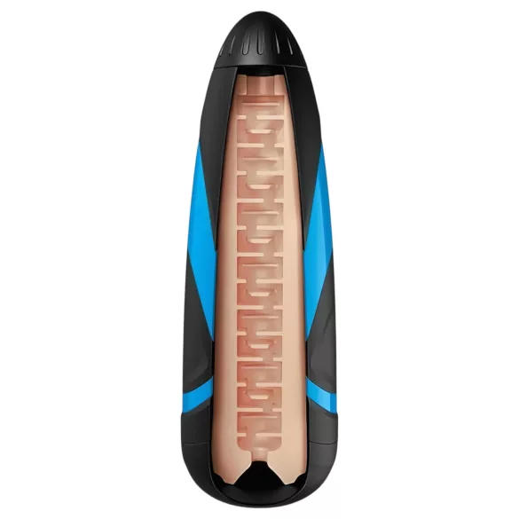 Satisfyer - Masturbateur Sleeve - Sensation langues - Accessoire