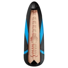 Satisfyer Sleeve Tri Delights - manchon masturbateur