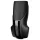 Satisfyer - masturbateur vibrant homme - vibromasseur gland rechargeable - noir