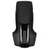 Satisfyer - masturbateur vibrant homme - vibromasseur gland rechargeable - noir