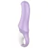 Satisfyer Charming Smile - vibromasseur point G rechargeable étanche - violet
