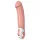 Satisfyer Master - vibromasseur rechargeable étanche - couleur chair
