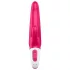 Satisfyer Mr. Rabbit - vibromasseur rabbit étanche - stimulation clitoridienne