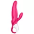 Satisfyer Mr. Rabbit - vibromasseur rabbit étanche - stimulation clitoridienne
