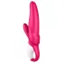 Satisfyer Mr. Rabbit - vibromasseur rabbit étanche - stimulation clitoridienne