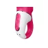 Satisfyer Mr. Rabbit - vibromasseur rabbit étanche - stimulation clitoridienne