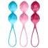 Satisfyer V Balls - boules de geisha - set de 3 pièces