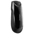 Satisfyer Men - masturbateur connecté - silicone noir