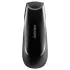 Satisfyer Men - masturbateur connecté - silicone noir