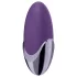 Satisfyer - Vibromasseur clitoridien rechargeable - violet