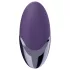 Satisfyer - Vibromasseur clitoridien rechargeable - violet