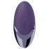 Satisfyer Plaisir Pourpre - Vibromasseur Clitoridien Rechargeable (Violet)