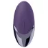 Satisfyer - Vibromasseur clitoridien rechargeable - violet