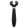 Satisfyer Endless Fun - vibromasseur couple rechargeable étanche - noir