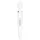 Satisfyer Wand-er Woman - masseur vibrateur étanche (blanc)