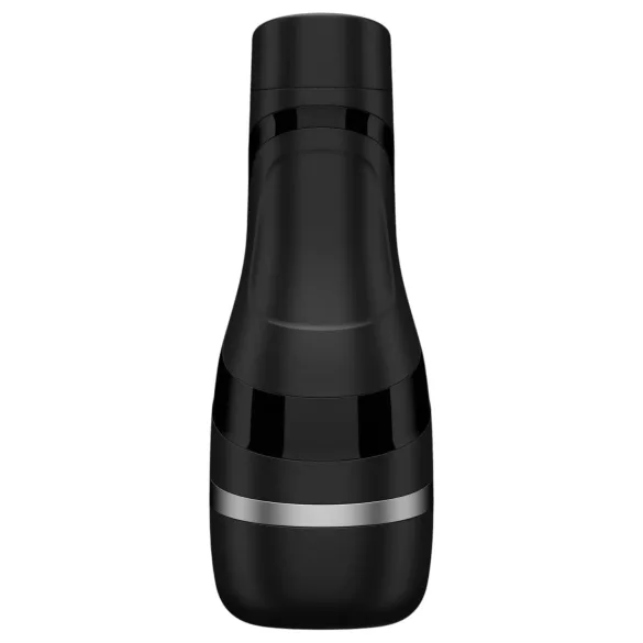 Satisfyer Men Classic - masturbateur manuel à succion - argent