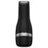 Satisfyer Men Classic - masturbateur manuel à succion - argent