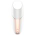 Satisfyer Love Triangle - stimulateur clitoridien à ondes d'air intelligent (blanc)