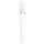 Satisfyer Double Wand-er - stimulateur vibrant connecté - blanc