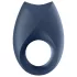 Satisfyer Royal One - Anneau pénien vibrant contrôlé par application, pour hommes (bleu)