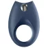Satisfyer Royal One - Anneau pénien vibrant contrôlé par application, pour hommes (bleu)