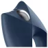 Satisfyer Royal One - Anneau pénien vibrant contrôlé par application, pour hommes (bleu)