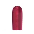 Satisfyer Dual Love - vibromasseur clitoridien et vaginal connecté - rouge