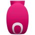 Satisfyer Top Secret Plus - vibromasseur intelligent à triple branches (rose)