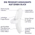 Satisfyer Bold Lover - stimulateur de doigt vibrant rechargeable étanche blanc