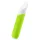 Satisfyer - Vibromasseur clitoridien bullet étanche - vert