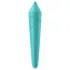 Satisfyer Ultra Power Bullet 8 - vibromasseur contrôlé par application (vert)