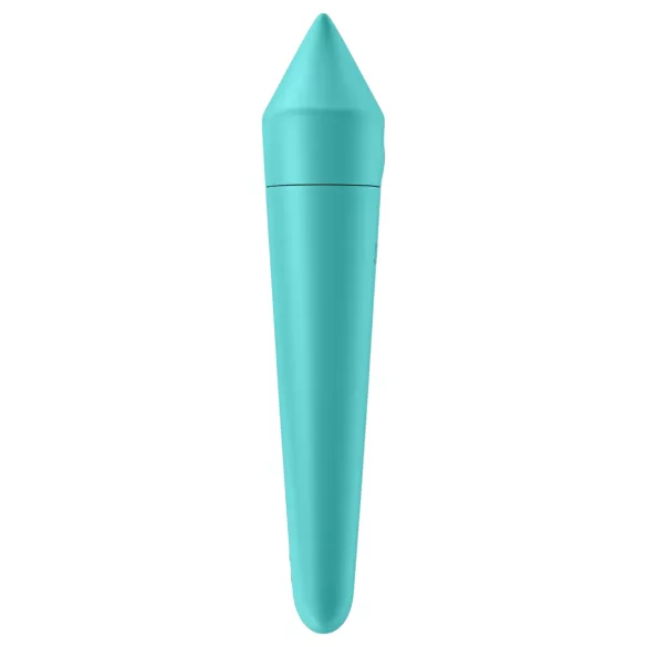 Satisfyer Ultra Power Bullet 8 - vibromasseur contrôlé par application (vert)