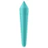 Satisfyer Ultra Power Bullet 8 - vibromasseur contrôlé par application (vert)
