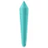 Satisfyer Ultra Power Bullet 8 - vibromasseur contrôlé par application (vert)