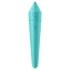 Satisfyer Ultra Power Bullet 8 - vibromasseur contrôlé par application (vert)
