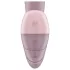 Satisfyer Supernova - stimulateur clitoridien et vaginal 2en1 rechargeable