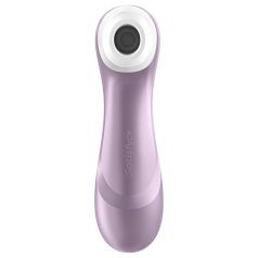   Satisfyer Pro 2 Gen2 - stimulateur clitoridien rechargeable - violet