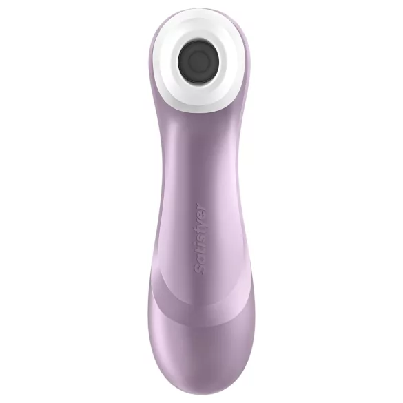 Satisfyer Pro 2 Gen2 - stimulateur clitoridien rechargeable - violet