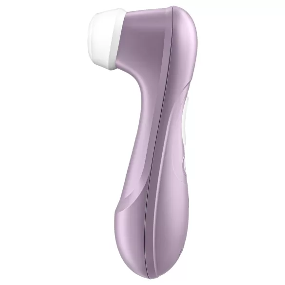 Satisfyer Pro 2 Gen2 - stimulateur clitoridien rechargeable - violet
