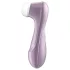 Satisfyer Pro 2 Gen2 - stimulateur clitoridien rechargeable - violet