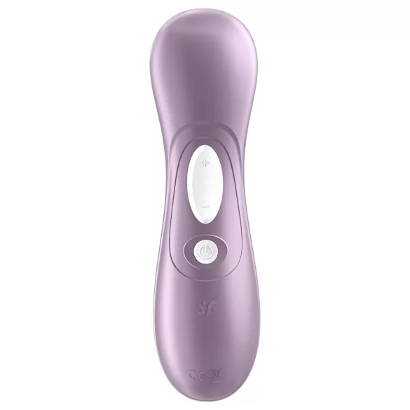 Satisfyer Pro 2 Gen2 - stimulateur clitoridien rechargeable - violet