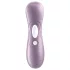 Satisfyer Pro 2 Gen2 - stimulateur clitoridien rechargeable - violet