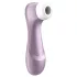 Satisfyer Pro 2 Gen2 - stimulateur clitoridien rechargeable - violet