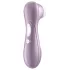 Satisfyer Pro 2 Gen2 - stimulateur clitoridien rechargeable - violet
