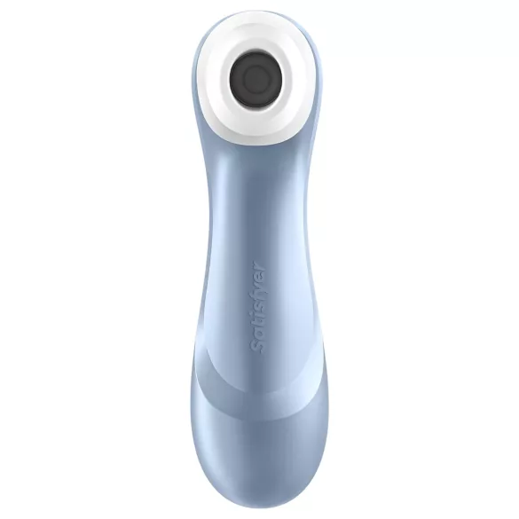 Satisfyer Pro 2 Gen2 - stimulateur clitoridien à ondes pression