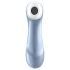 Satisfyer Pro 2 Gen2 - Stimulateur Clitoridien à Ondes d'Air Rechargeable (Bleu)