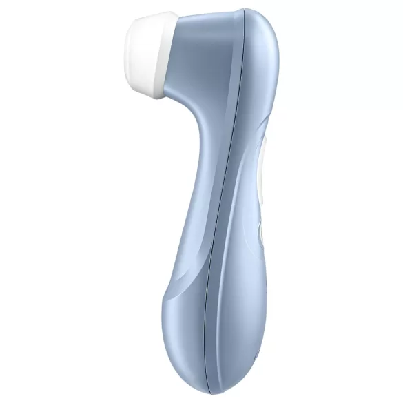 Satisfyer Pro 2 Gen2 - stimulateur clitoridien à ondes pression